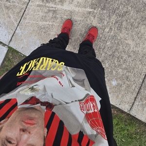 Meet your Posher, Mark